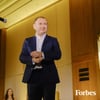 Вміння заглянути за обрій зробило засновників «Нової Пошти» одними з переможців премії Forbes. Де закінчуються амбіції Клімова та Поперешнюка?