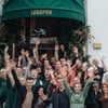 надано компанією