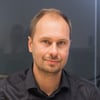 Віталій Седлер, CEO Intellias