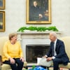 США и Германия разрешают «Газпрому» достроить «Северный поток – 2». Что это значит для Украины