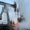 Пресслужба «Укрнафти»