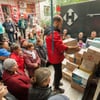 пресслужба Нової Пошти