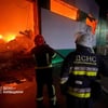Росія знищила завод Reeva в Білій Церкві (фото, відео)