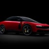 сайт Ferrari