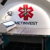 «Метінвест» побудував підземний шпиталь на лінії фронту за 20 млн грн (фото)