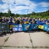 Офис президента Украины