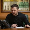 Офис президента Украины