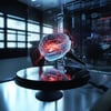 Изображение сгенерировано ИИ Midjourney в сооавторстве с Александрой Карасевой