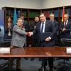 Офіс президента України