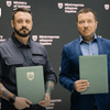 надано пресслужбою Міноборони України