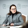 Юлия Свириденко/Facebook
