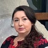 Надія Скиба,