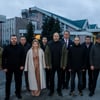 прес-служба Кабінета Міністрів