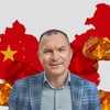 коллаж Анастасия Решетник