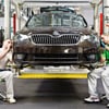 «Єврокар» відновив виробництво Skoda на Закарпатті. На що він розраховує?