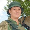 Анжеліка Лучко /з особистого архіву