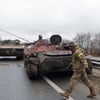 «Есть воля армий, а есть воля народов. Здесь Украина намного сильнее России». Лекция международного стратега Эллиота А. Коэна