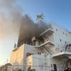 Адміністрація морських портів України