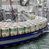 Carlsberg запустив нову виробничу лінію у Львові з 610 млн грн інвестицій