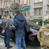 Львовского бизнесмена подозревают в попытке подкупа руководства ГБР за $500 000. Вероятно, речь идет об Игоре Гринкевиче
