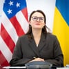 Юлія Свириденко/Facebook