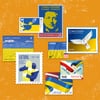 Крейсер «Москва», Зеленський і Польща з вами. Вже 11 країн світу випустили марки в підтримку України. Чому вони це роблять і скільки заробляють