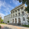 Львовский национальный университет имени Ивана Франко (ЛНУ) /Shutterstock