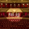Airbnb запропонує гостям провести ніч у паризькому палаці Гарньє в стилі «Привида опери» (фото)