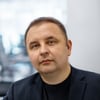 Роман Петрученко,