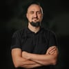 Сергей Сараханов