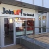 Офіційний сайт JoinUp!