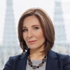 Алла Комісаренко