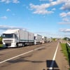 Украина и ЕС продлили на год действие транспортного безвиза
