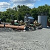 «АрселорМиттал Кривой Рог» проложил новый водопровод в городе, рассчитывает на увеличение производства