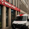 Пресслужба "Нова пошта"