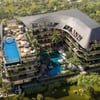 Девелопер TEUS Group виходить на ринок Балі. Які перспективи? Інтервʼю з founder &amp;amp; CEO компанії Баселем Хуарі