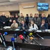 із Facebook Марини Сороки - прессекретарки Юлії Тимошенко