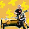 Игорь Гнатовский построил кешбек-империю стоимостью $70-100 млн. Как LetyShops пережил «долину смерти» и спас себя благодаря ютуберам