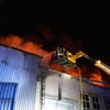 Росія атакувала Україну ракетами та дронами, які порушили повітряний простір Польщі. Головне (фото, відео)