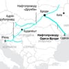Скріншот сайту Bloomberg