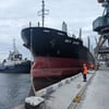 Администрация морских портов Украины