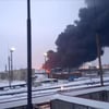 Бензин у РФ подорожчав до максимуму за пів року через атаку дронів на НПЗ