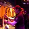 з офіційної Instagram сторінки VESELKA craft bar