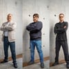 Микита Завілінський для Forbes Ukraine