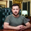 Офис президента Украины