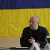 с личной страницы Дениса Шмыгаля/facebook.com/dshmyhal