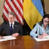 Угода зі США містить 12 статей і перелік мінералів з нафтою та газом – Качка