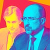 Міністр економіки Любченко подав у відставку. Сварка зі Шмигалем, відсутність бачення – що ще серед можливих причин його звільнення