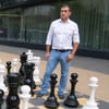 Олександр Чекменьов