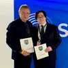 Мер Львову Андрій Садовий